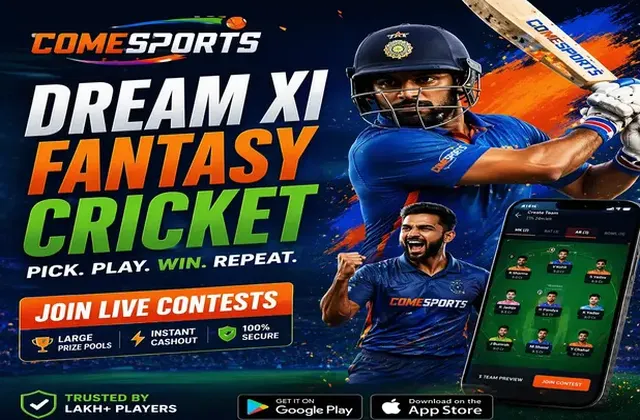 777tiger (777 tiger) fantasy cricket & matchday visual 1