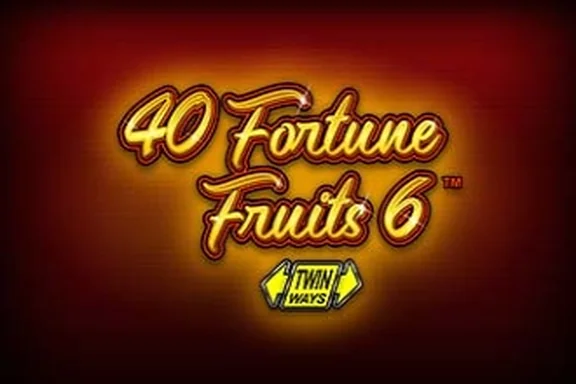 Review: 40 Fortune Fruits 6