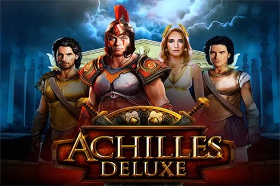 Review: Achilles Deluxe