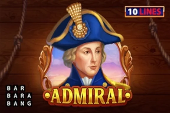 Review: Admiral