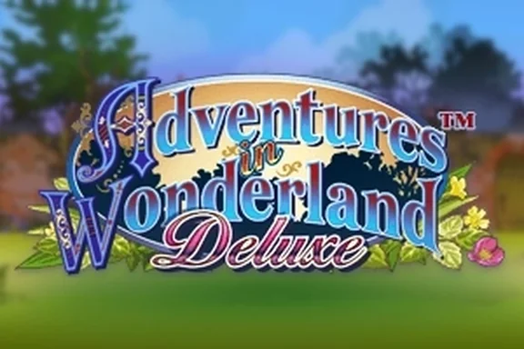 Review: Adventures in Wonderland Deluxe