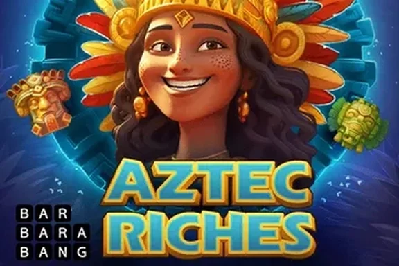 Review: Aztec Riches